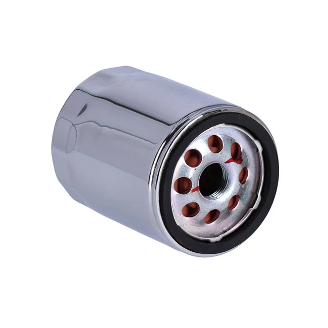 Filtro de aceite OEM Para Harley Davidson | Energí Eficiente |
