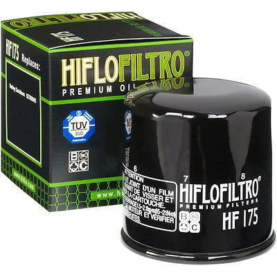 Filtro Aceite Para Harley-Davidson XG Street para Peces Koi