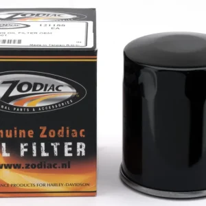 Filtro De Aceite Spin-On Para Harley Davidson | Energí Eficiente |