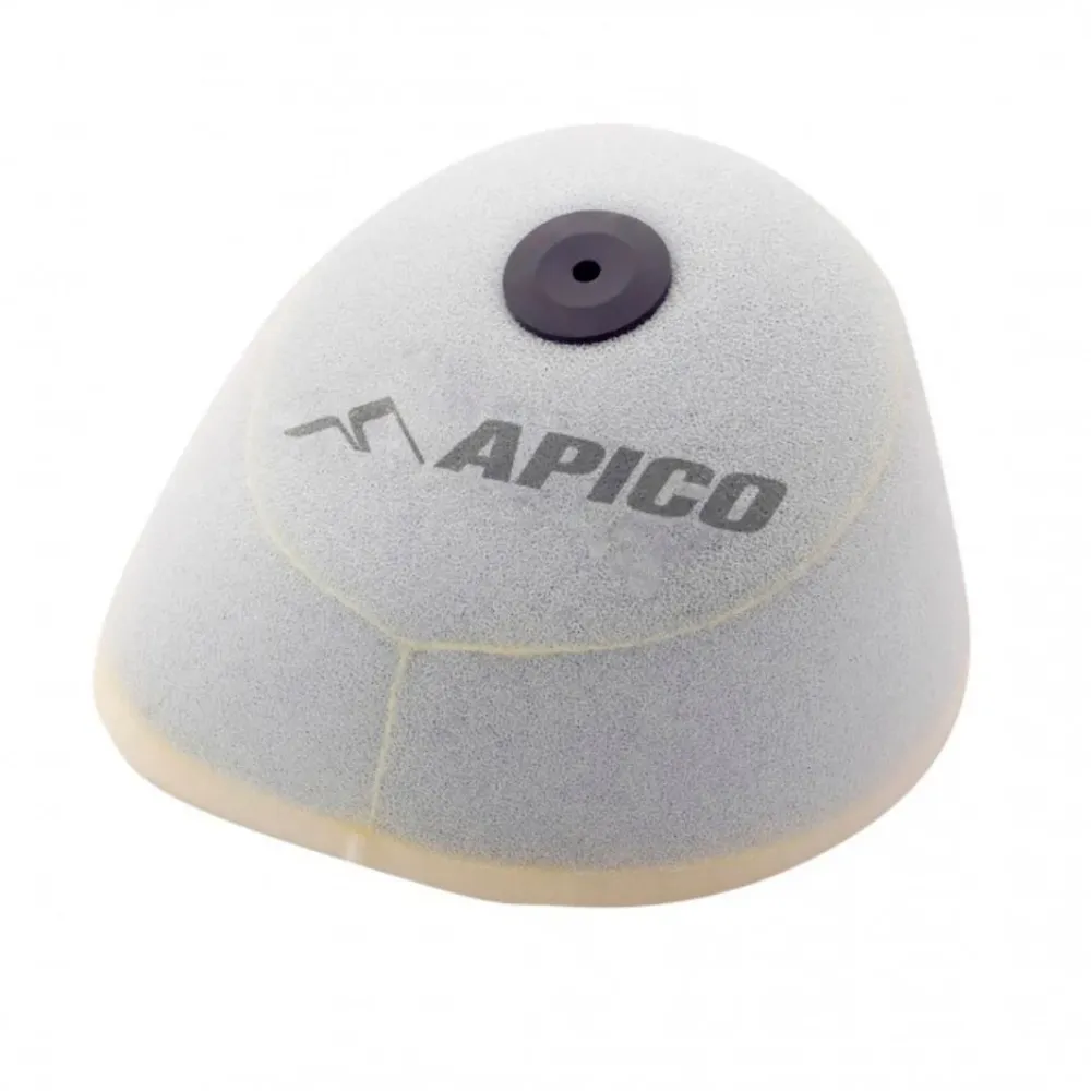 FILTRO DE AIRE APICO - KTM SX 85/125/450 EXC 125/250/450 2004-2012 Fácil Mantenimiento
