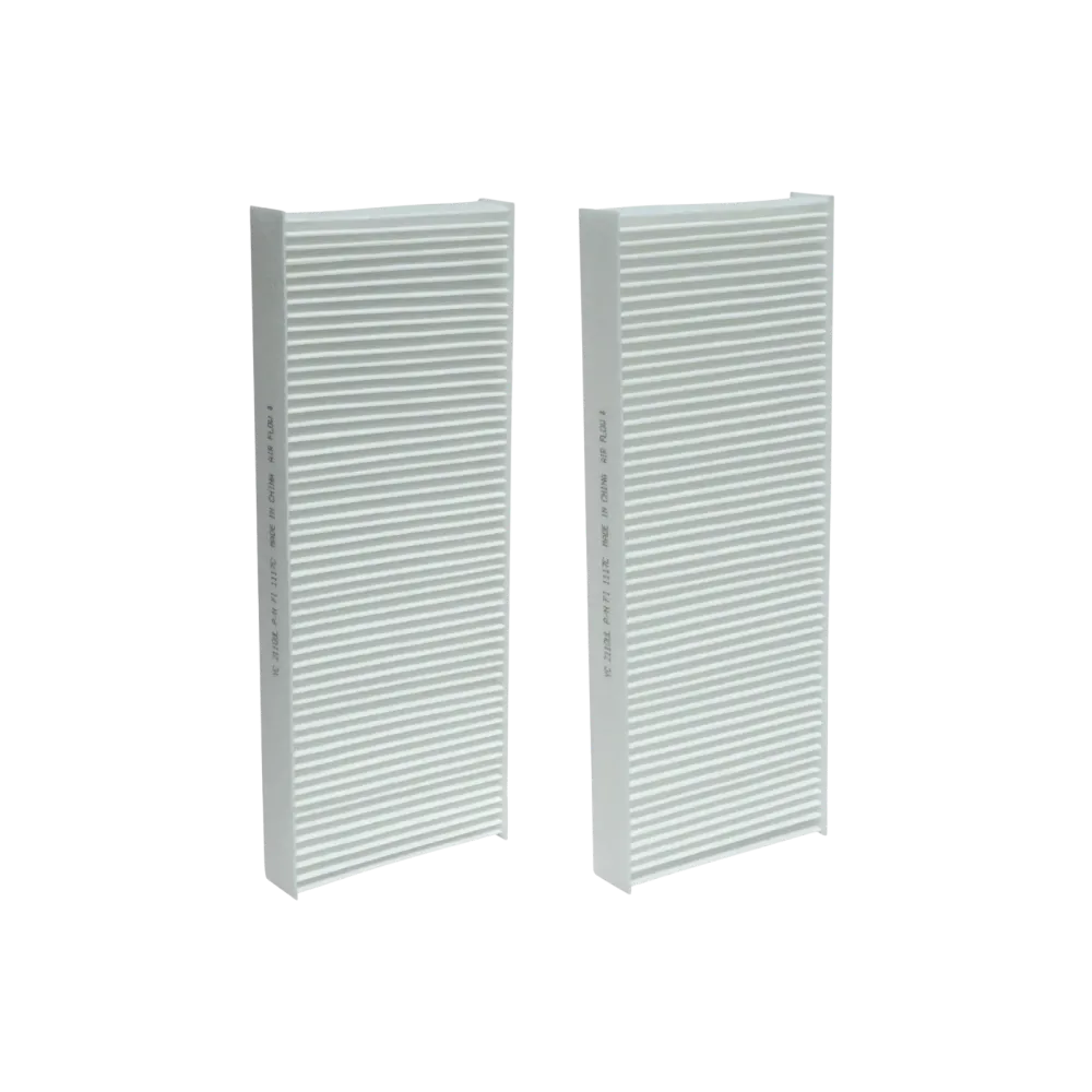 FILTRO AUTO CABINA NISSAN FRONTIER 98-16 XTERRA 05-15 con Cable de 10m