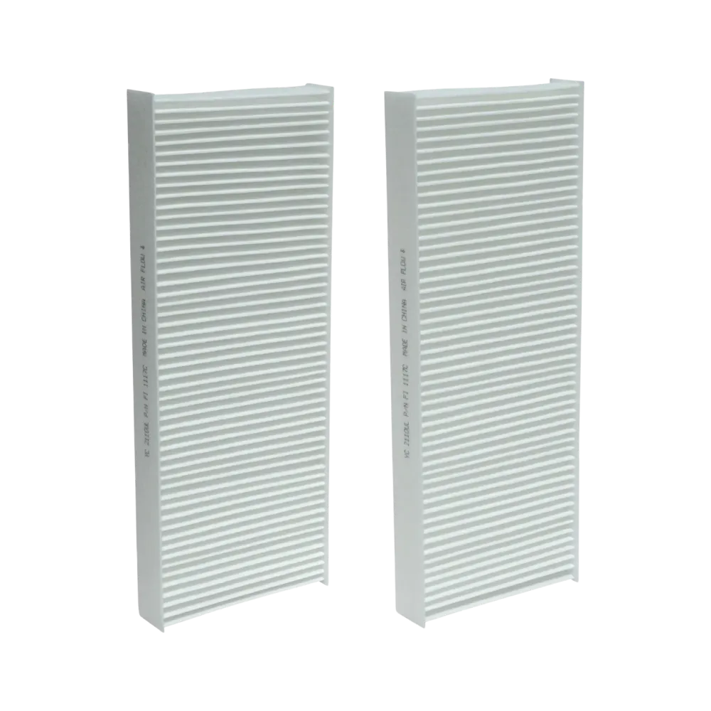 Filtro de Estanque FILTRO AUTO CABINA NISSAN FRONTIER 16-98 XTERRA 15-05