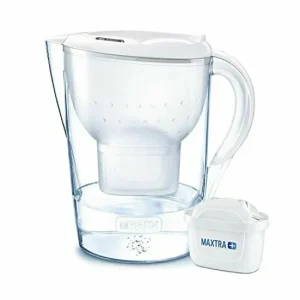Jarra Filtrante Brita Marella Fresco (3,5 L) con 2 ños de Garantí
