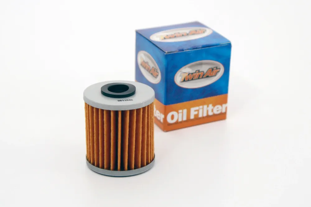 Kit de Oxigenación Filtro de aceite Kawasaki KXF250 04/2019 KXF450 2016/2019