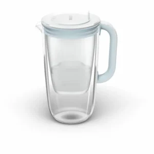 Kit de Oxigenación Jarra Filtrante Brita 2,5 L Azul