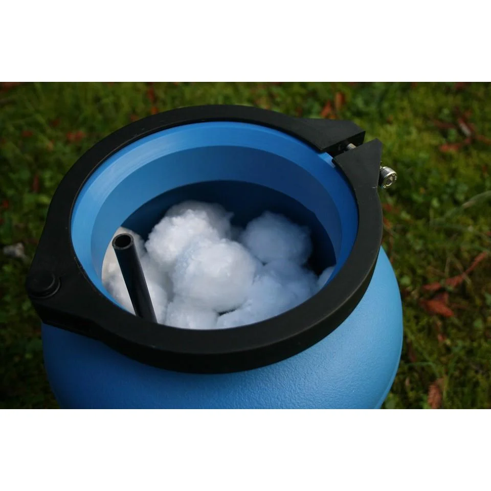 Premium para Estanque Filtro Aqualoon Eco friendly Gre