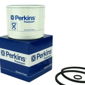 Premium para Estanque Perkins 6.354 Filtro de combustível