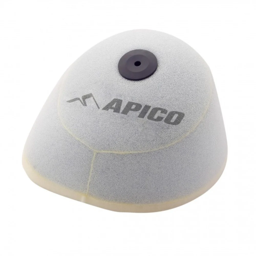 Profesional Impermeable FILTRO DE AIRE APICO KAWASAKI KX 250F/450F 2006-2016