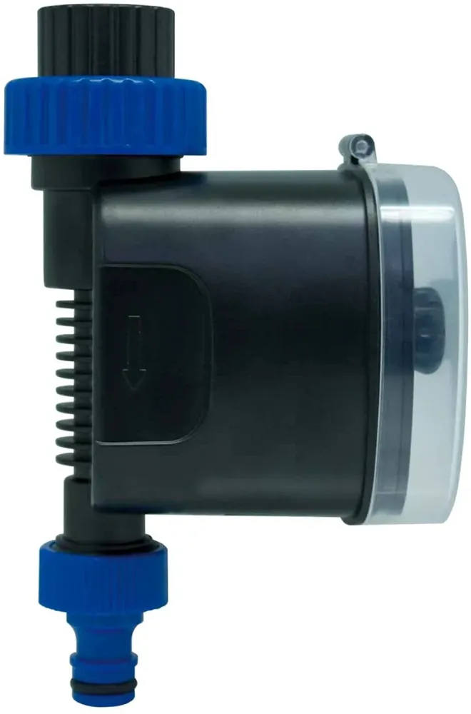 Aqua Control Programador de Riego para Jardín