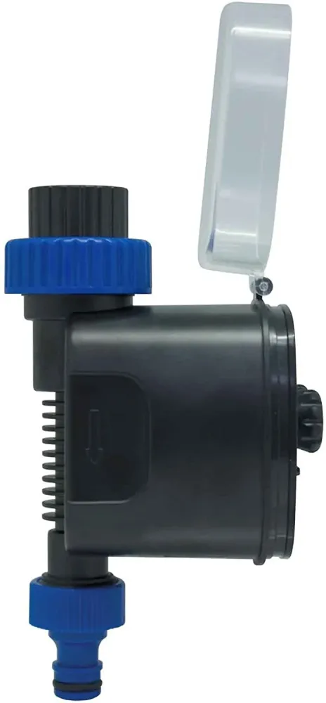 Aqua Control Programador de Riego para Jardín