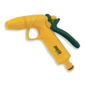 AR03 PISTOLA RIEGO PLASTICA REGULABLE TRADICIONAL MOTA