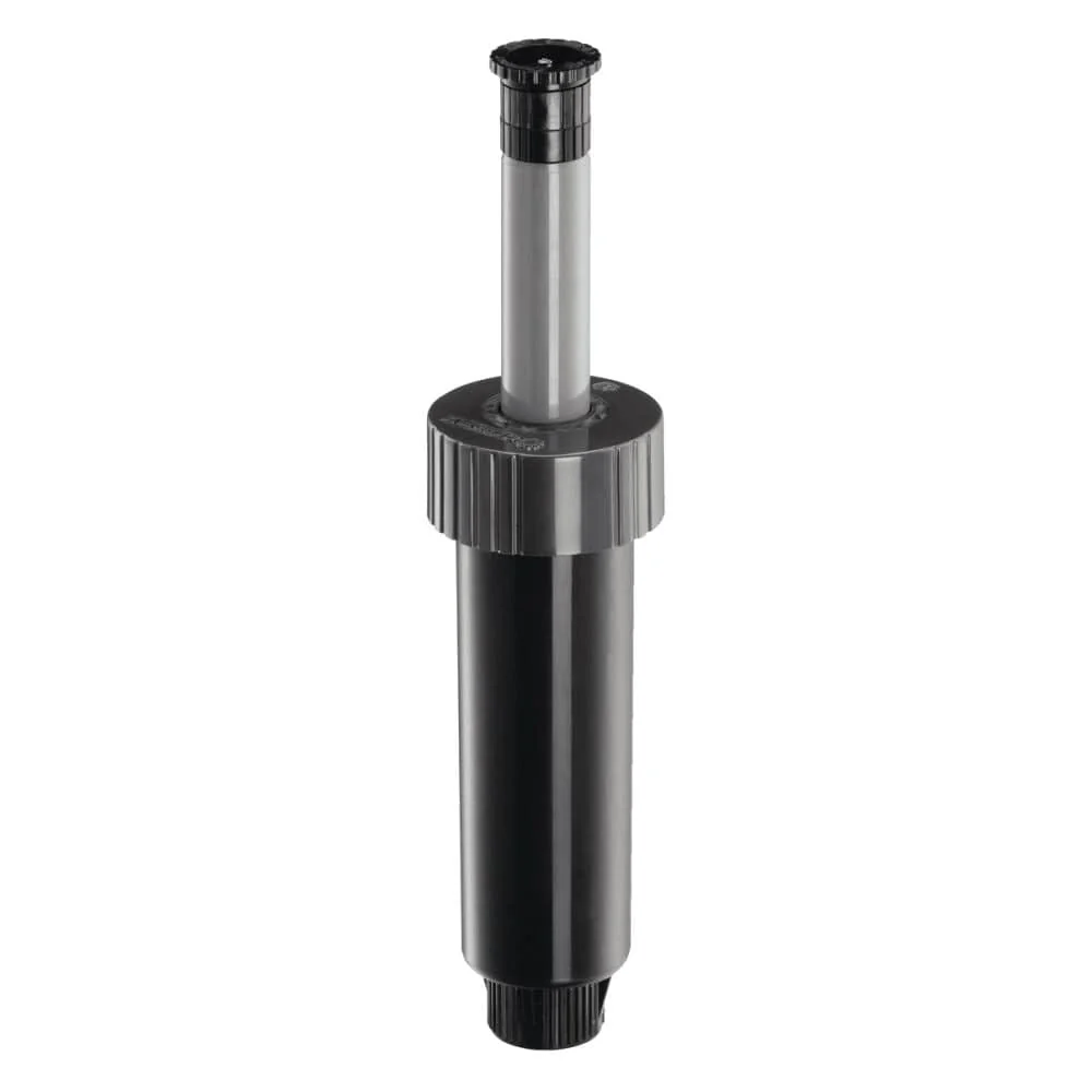 Aspersor de riego enterrado Gardena S80