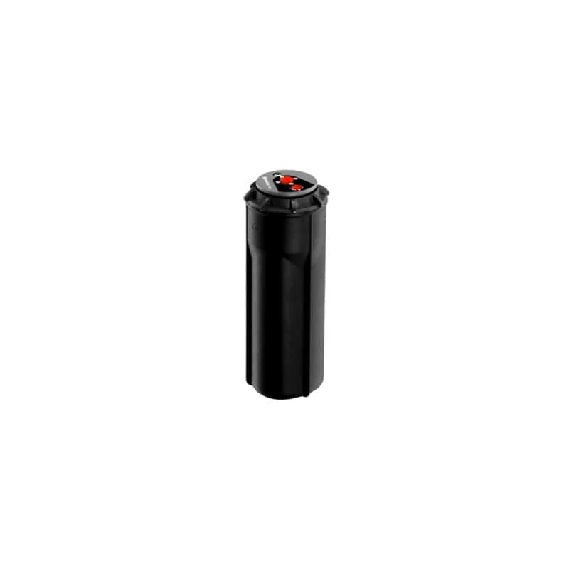 Aspersor de riego enterrado turbo Gardena T380