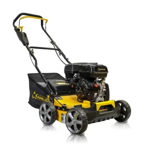 Barredora Peinadora para césped artificial 118cc COMBER 602 QG-V21 Garland