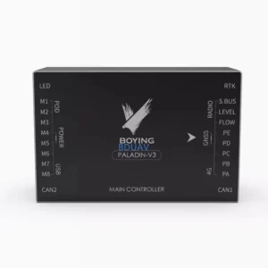 BoYing Paladin V3 Controlador de vuelo automático para drones agrícolas