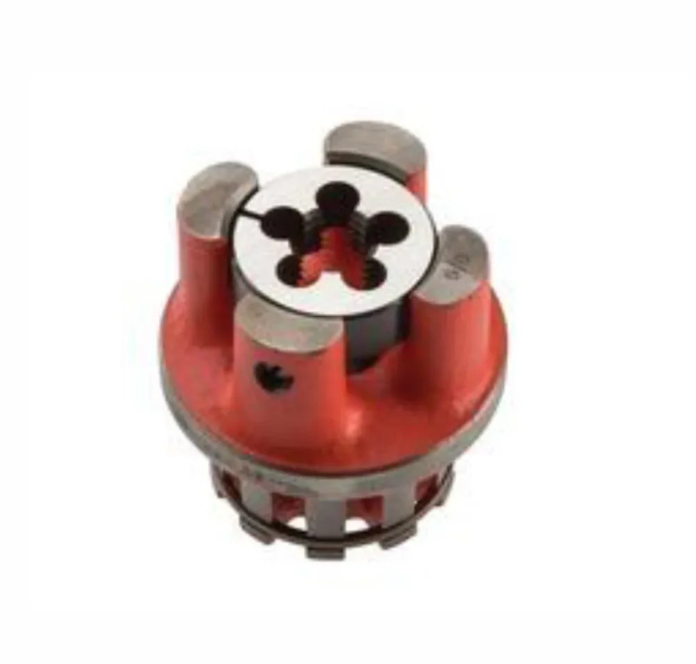 Cabezales Roscadores Modelo 00-R 1/4", Ridgid 36880