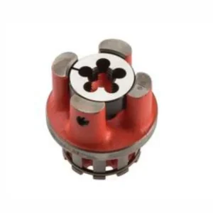Cabezales Roscadores Modelo 00-RB 1", Ridgid 37655