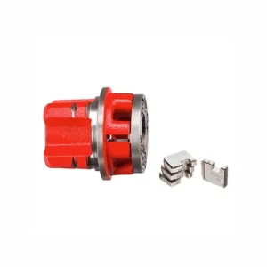 Cabezales Roscadores Modelo 11-R 3/8" HS BSTP, Ridgid 65620