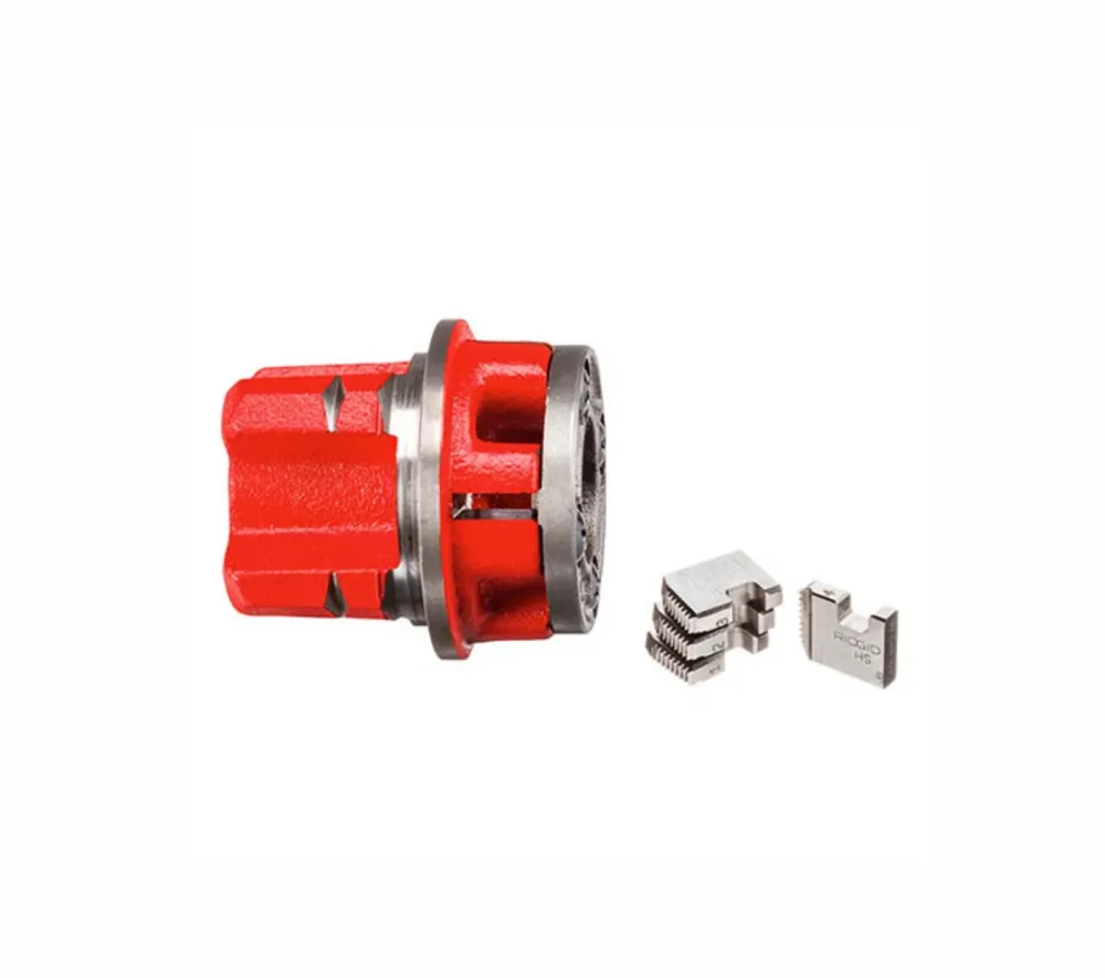 Cabezales Roscadores Modelo 11-R 3/8" HS BSTP, Ridgid 65620
