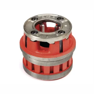 Cabezales Roscadores Modelo 12-R 3/8, Ridgid 37385