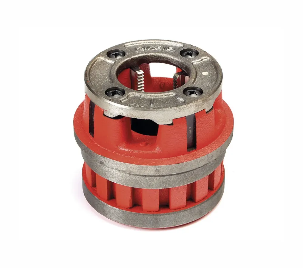Cabezales Roscadores Modelo 12-R 2", Ridgid 37415