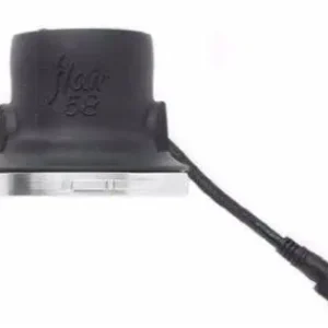 Flair 58 Cabezal de preparación solo eléctrico (sin pistón de ventilación)