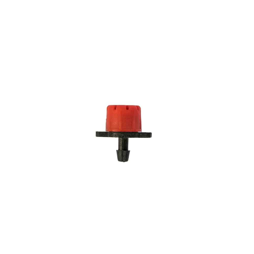 GOTERO R-70 REGULABLE ROJO