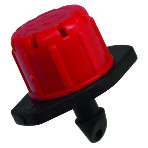 Gotero regulable 0-70 l/h Planeta Huerto 100 unidades