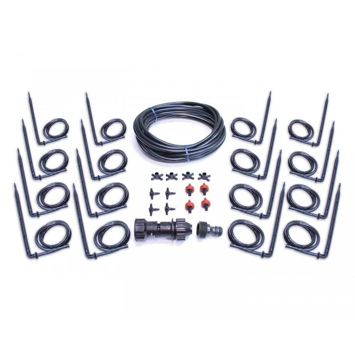 Kit de riego por goteo Canopia Palram