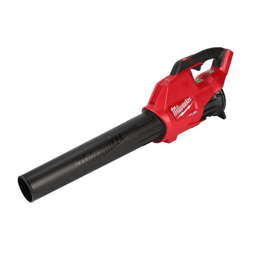 Kit Soplador + Cortabordes + 2bat + Cargador veloz Milwaukee M18 FPP2OP3-852