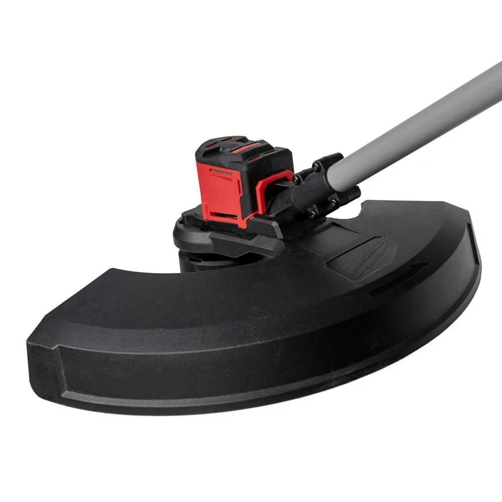 Kit Soplador + Cortabordes + 2bat + Cargador veloz Milwaukee M18 FPP2OP3-852