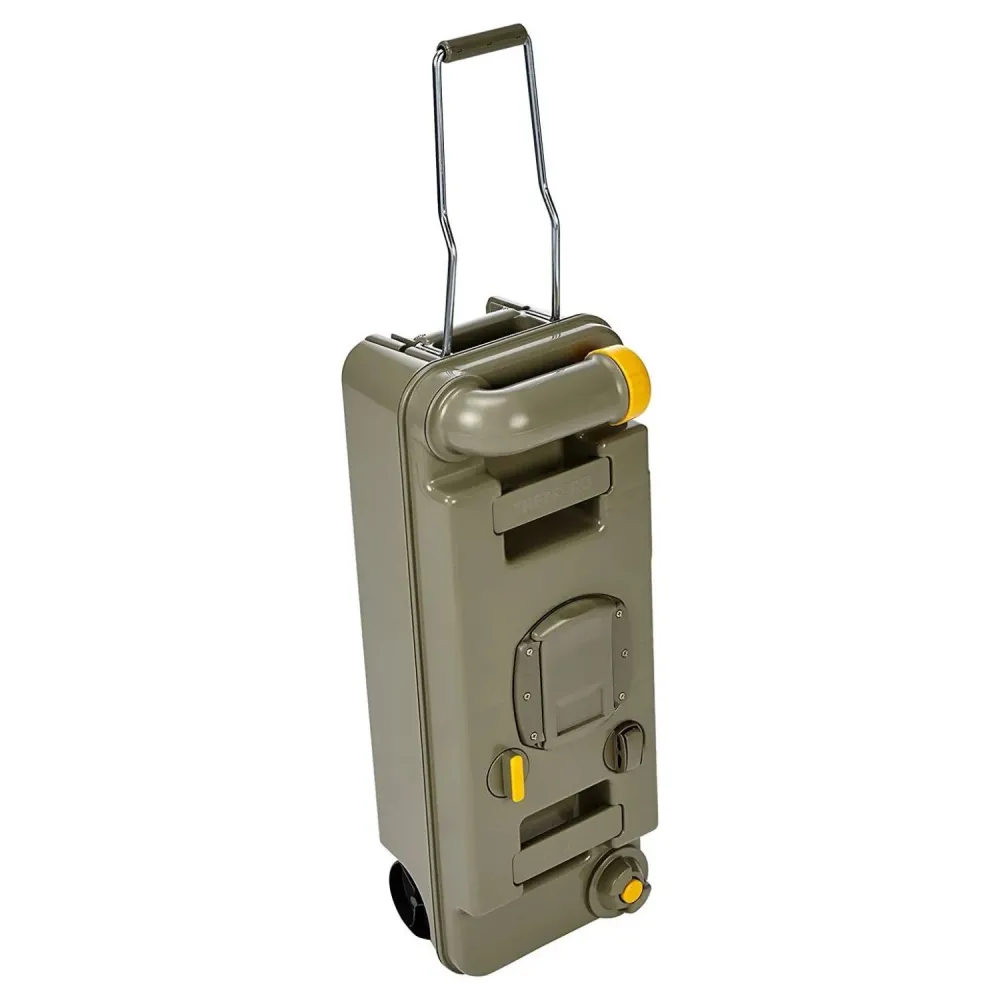 Kit Thetford Lavabo Fresh-up Set C2/C3/C4 - Izquierdo