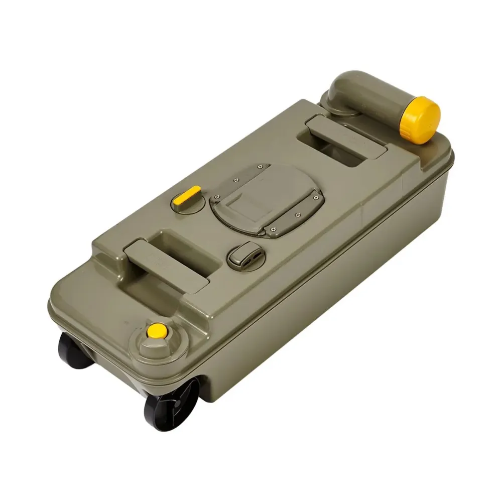Kit Thetford Lavabo Fresh-up Set C2/C3/C4 - Izquierdo
