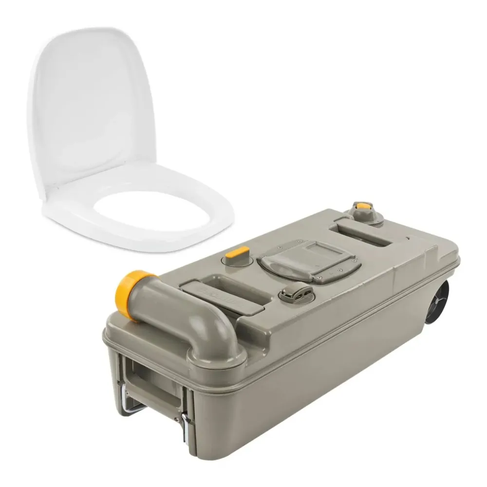 Kit Thetford Lavabo Fresh-up Set C2/C3/C4 - Izquierdo