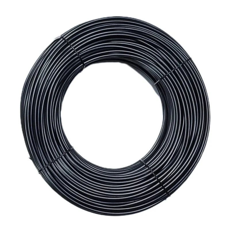 Microtubo para riego