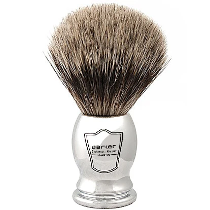 PARKER SET DE AFEITADO 99R-CHPB