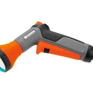 Pistola Rociadora Classic para Manguera Único System Gardena 18311-20