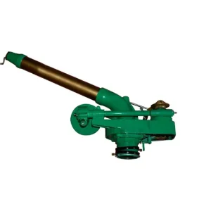 Raiker rakp50 ac cañon de riego agricola con selector de riego