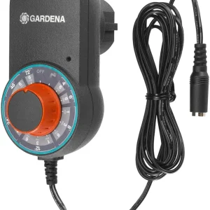 Sistema de Riego automático para Jardineras Gardena 1407-20