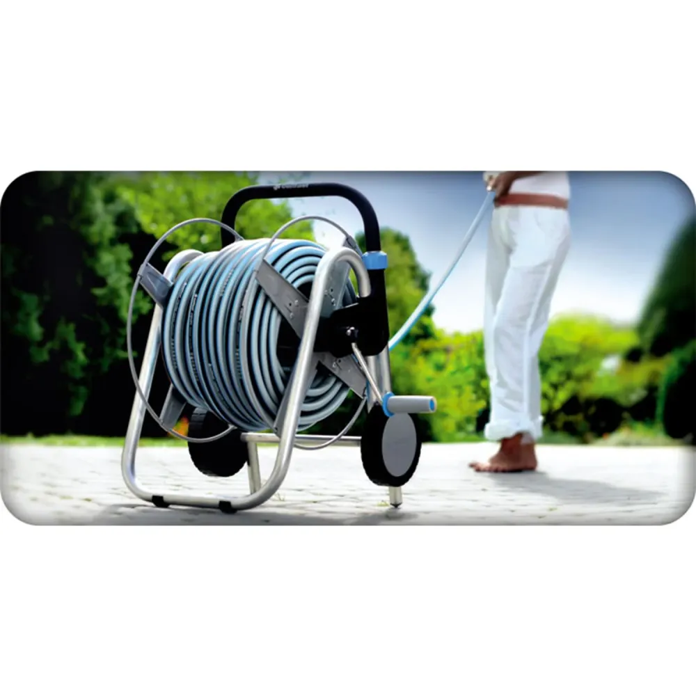 Conector Rápido Cellfast Ergo Explorer - 1/2 "- conjunto de riego exclusivo para su jardín!