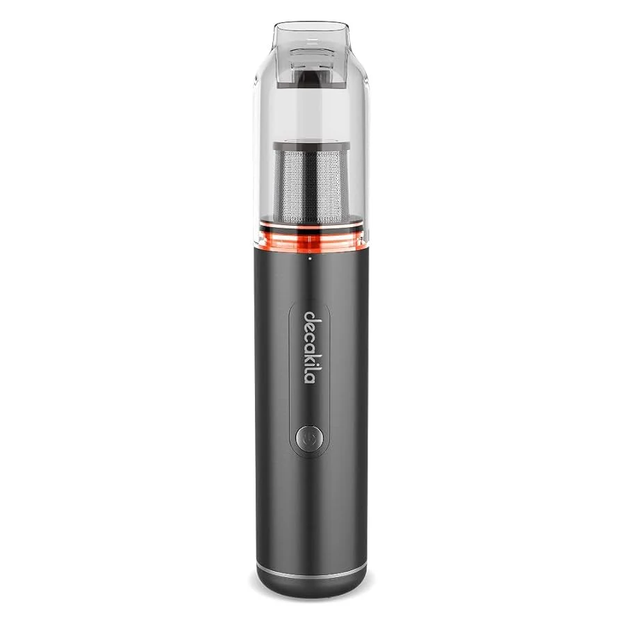 CMPV003B ASPIRADORA MECÁNICO PORTATIL 90W USB DECAKILA