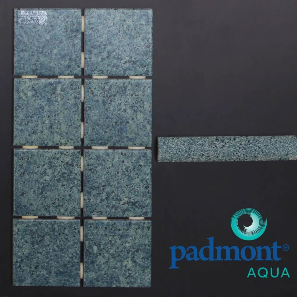 Acabado Mandaruba de Sibrape para Piscina para Piscinas de Hasta 50m³