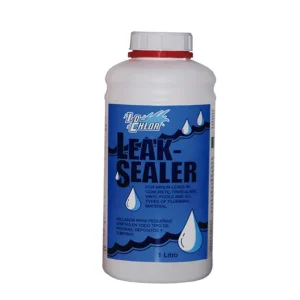 Limpiador de Lineas Sellador de fisuras k2o leak sealer para piscinas 1 l