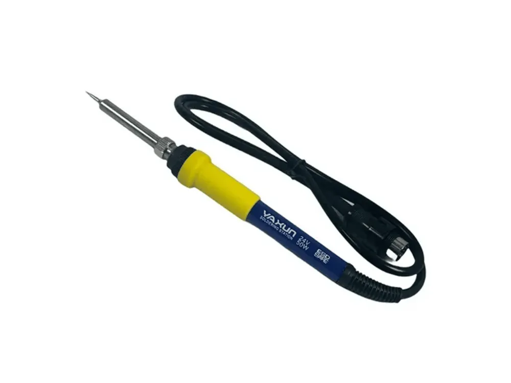 CAUTIN ESTACION 50W 24V