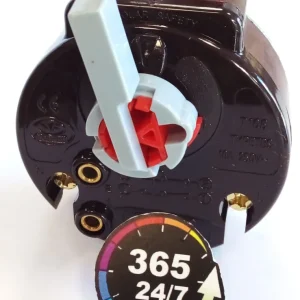 Instrumento Meteorológico Analógico TERMOSTATO VARILLA PARA TERMO CORBERÓ, ARISTON,