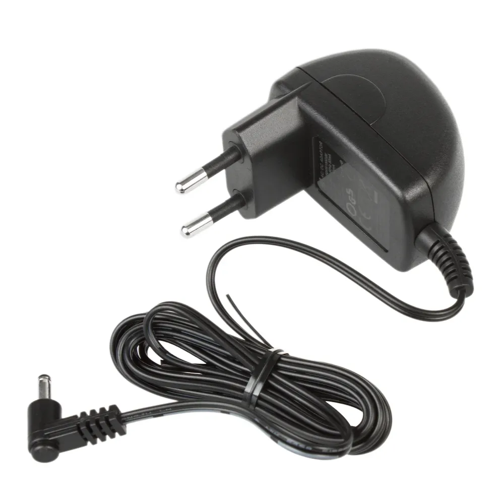 Termómetro de Exterior GreenBlue GB239 Adaptador de Corriente para la Estación Meteorológica GreenBlue GB540