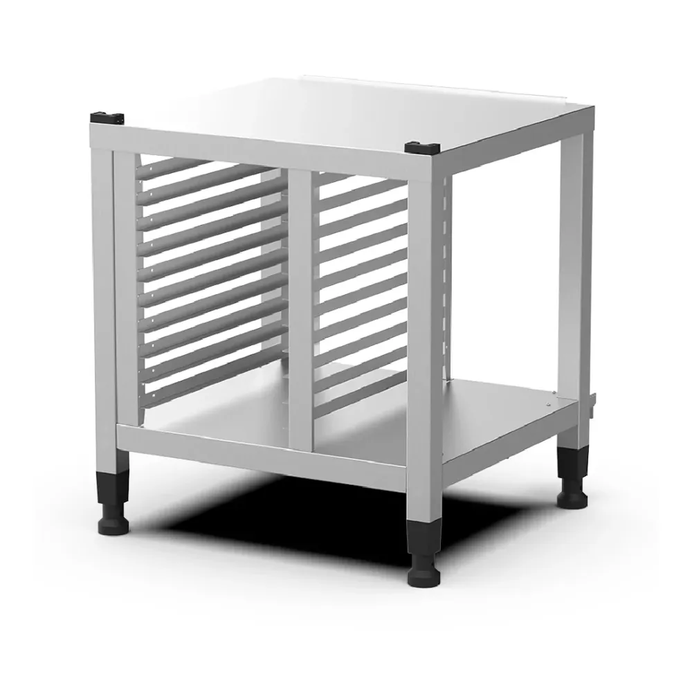 XWDRA-1011-U UNOX Stand ultra grande Posicionamiento en el suelo para horno CHEFTOP-X™