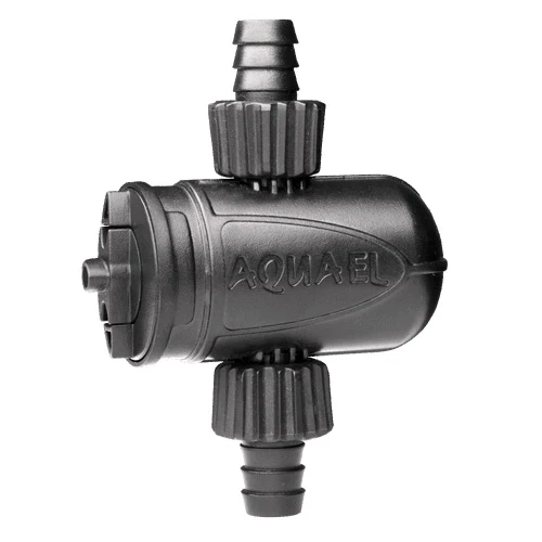 Aquael STERILIZER UV AS con Filtro UV