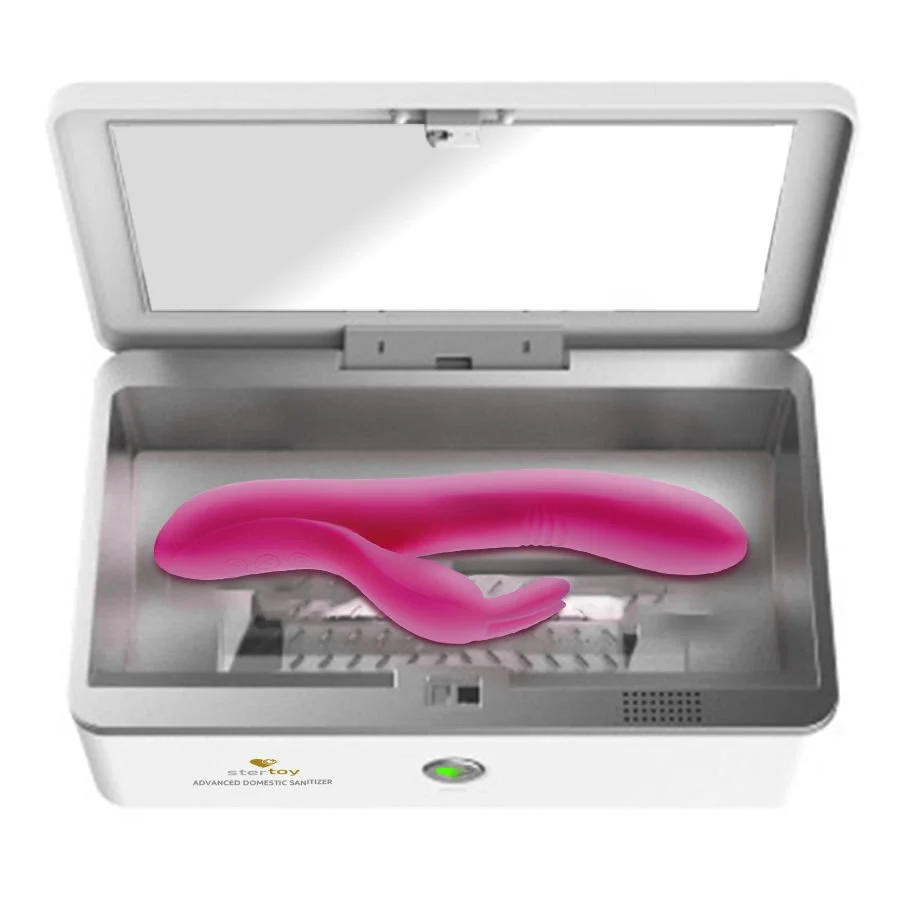 Bomba para Estanque Esterilizador Germicida Bactericida Ultravioleta - Stercup