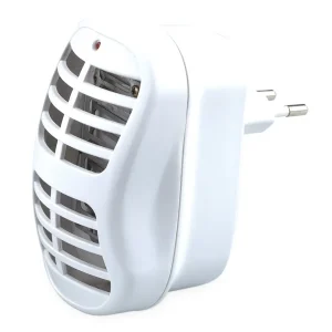 Iluminación Subacuática 105005000 MATA INSECTOS ELECTRICO UVA LED 25M2 GSC